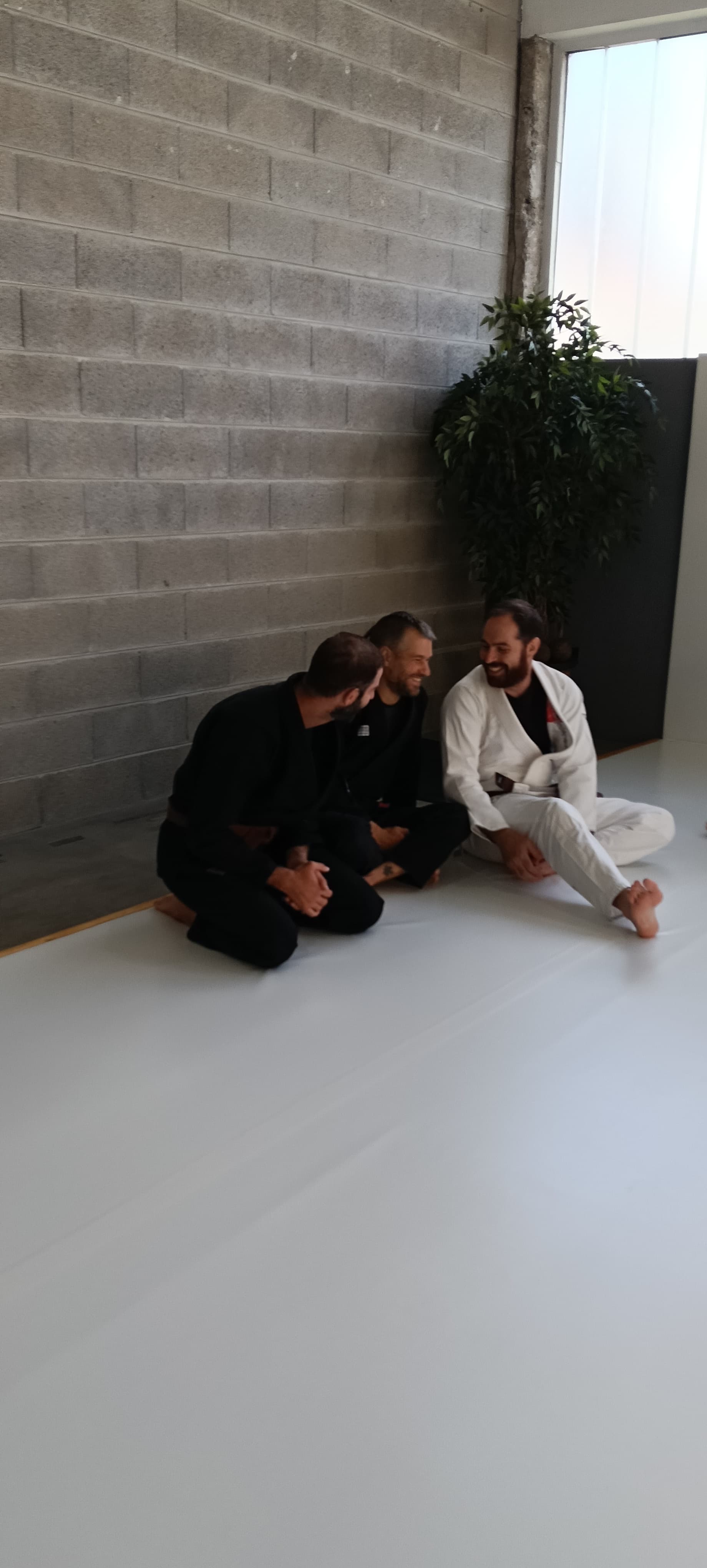 Focus RDL — momento de treino e comunidade 15