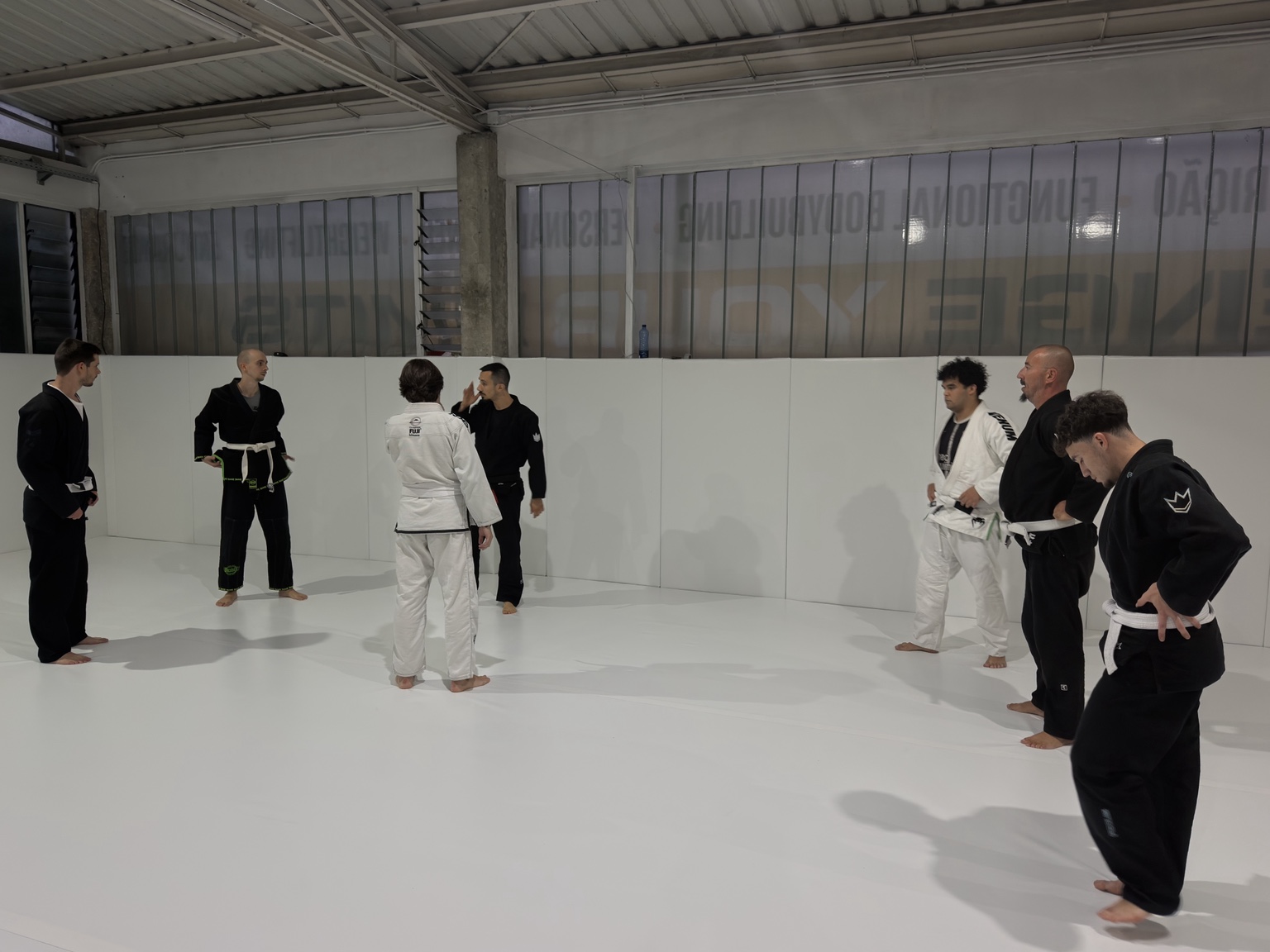 Focus RDL — novo momento de treino e comunidade 3