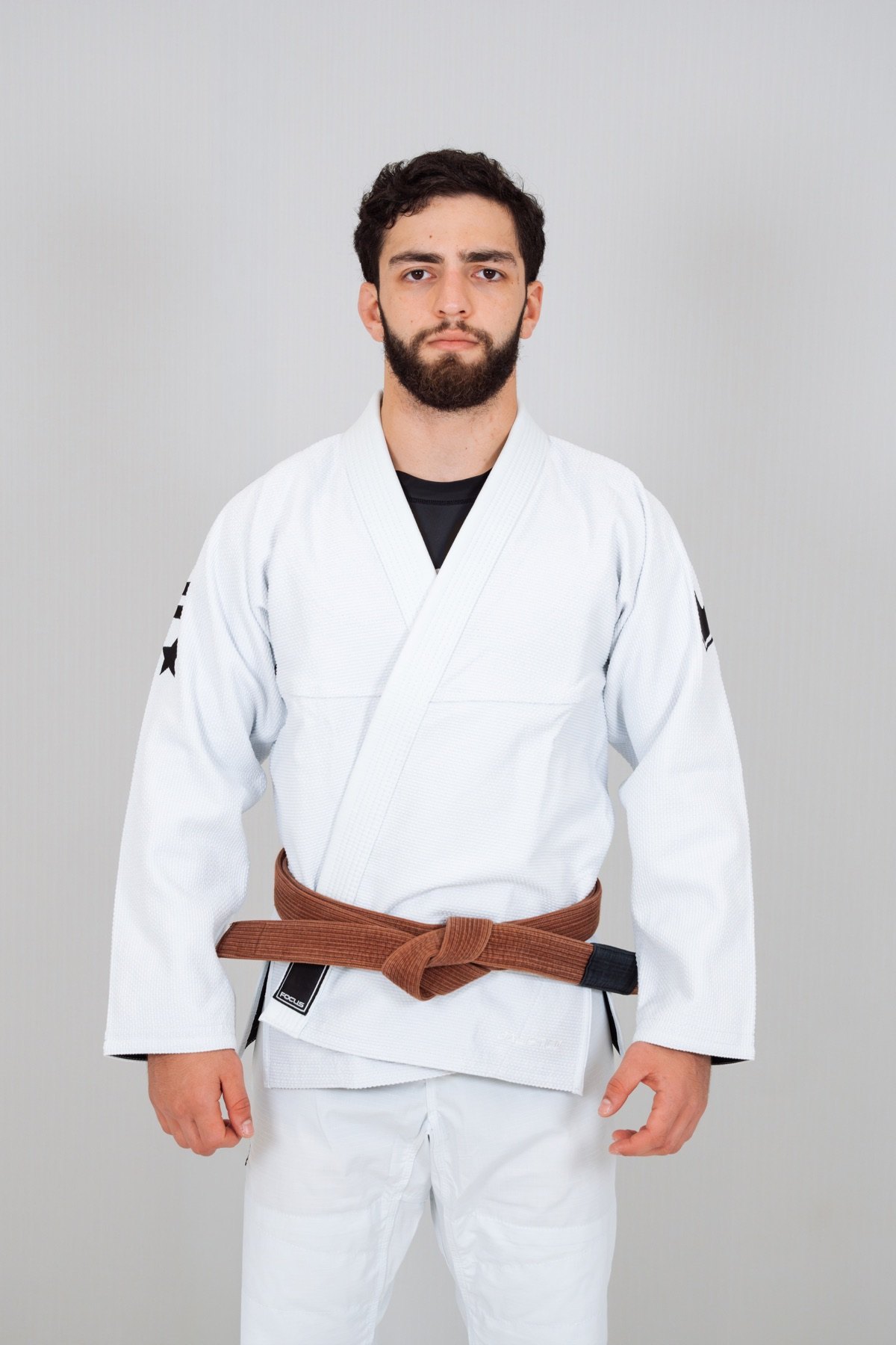 Kimono Focus Balístico