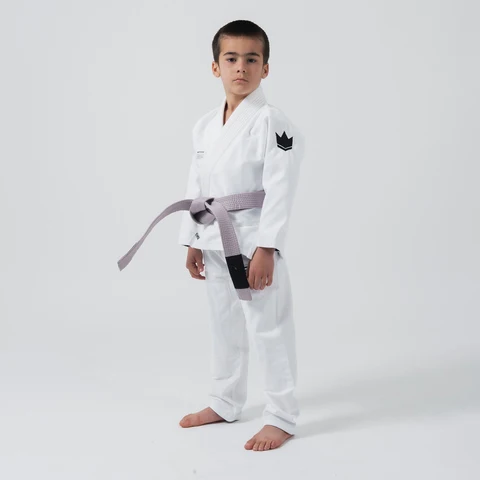 Kimono Focus Kore Kids