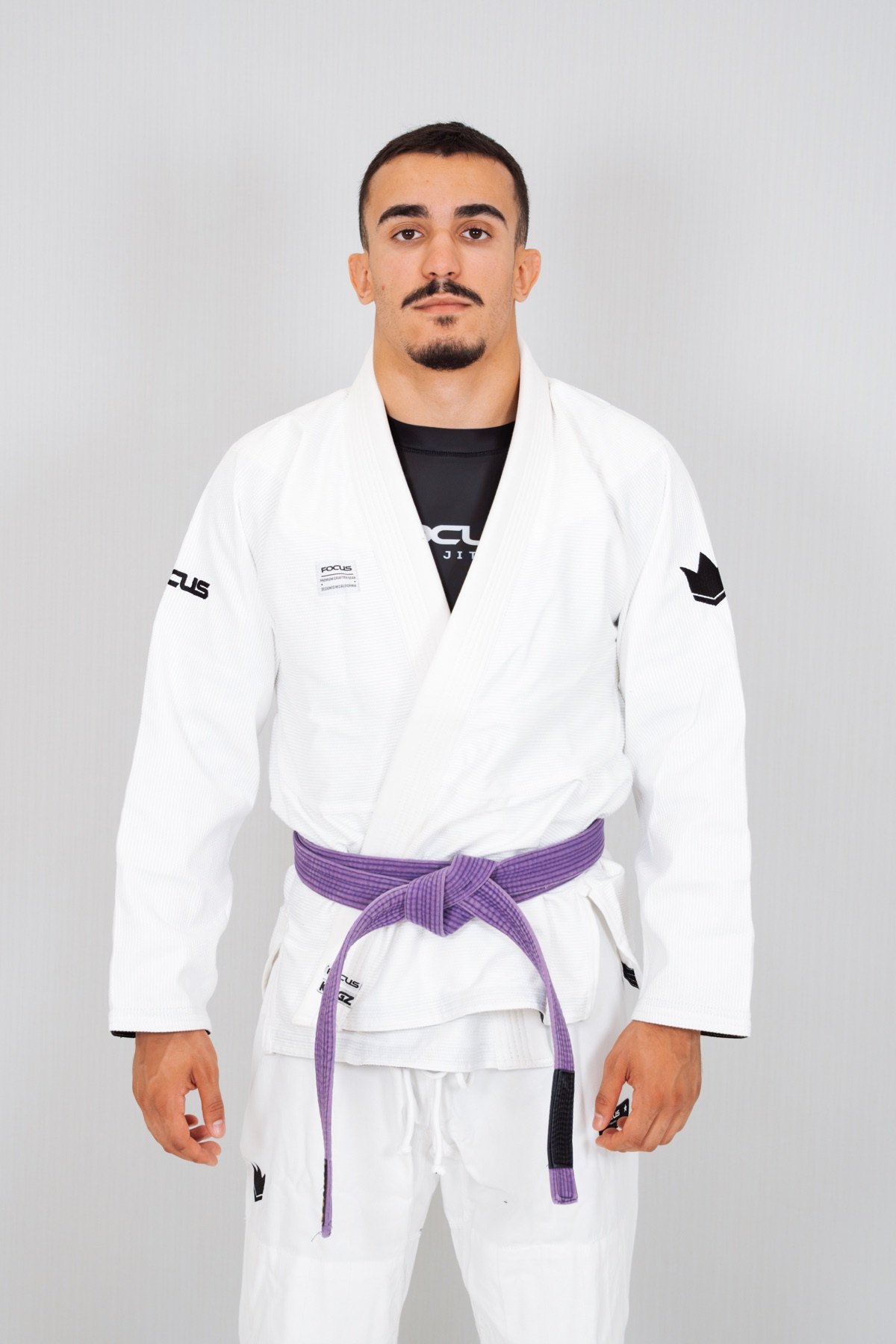 Kimono Focus Kore