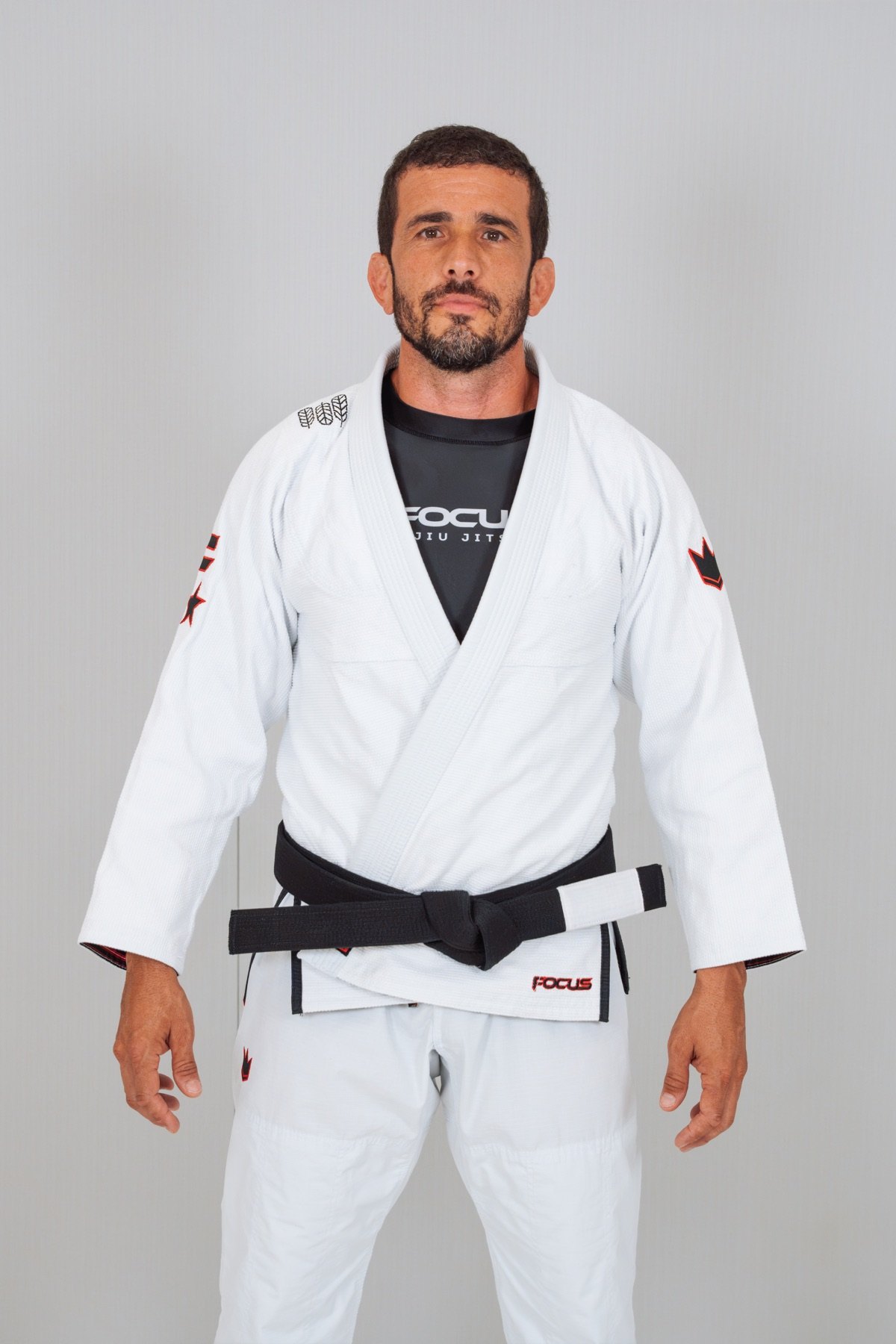 Kimono Focus Ultra Light